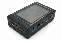 DV02 portable D1 AV recorder